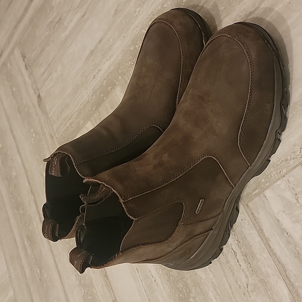 Hoggs of Fife Waterproof Creagan Boots